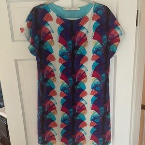 Marie Oliver cocktail dress